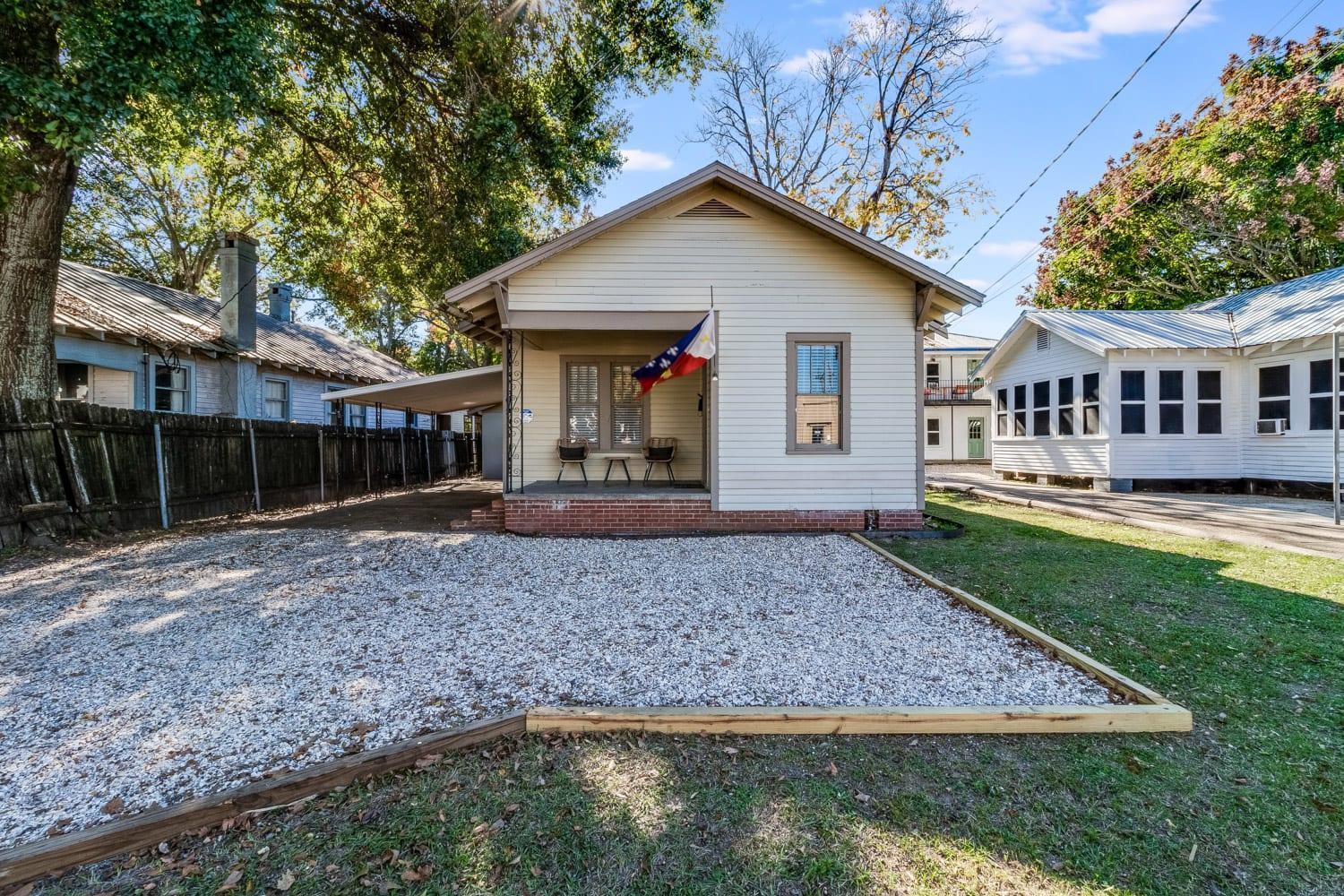 Jefferson Rental Lafayette Dış mekan fotoğraf
