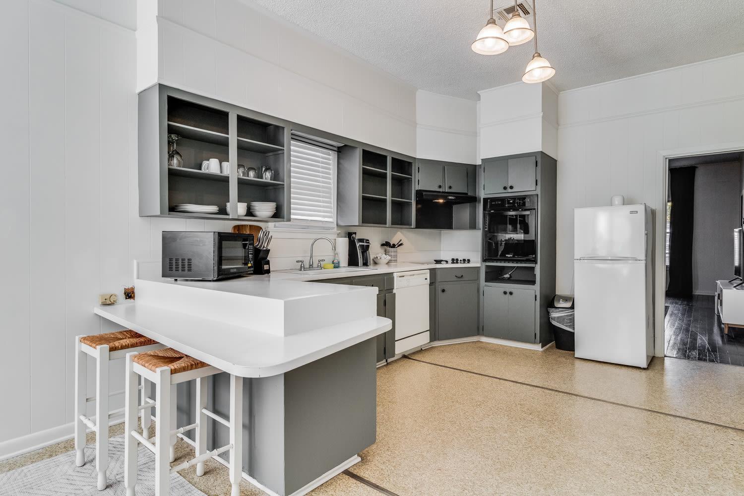 Jefferson Rental Lafayette Dış mekan fotoğraf