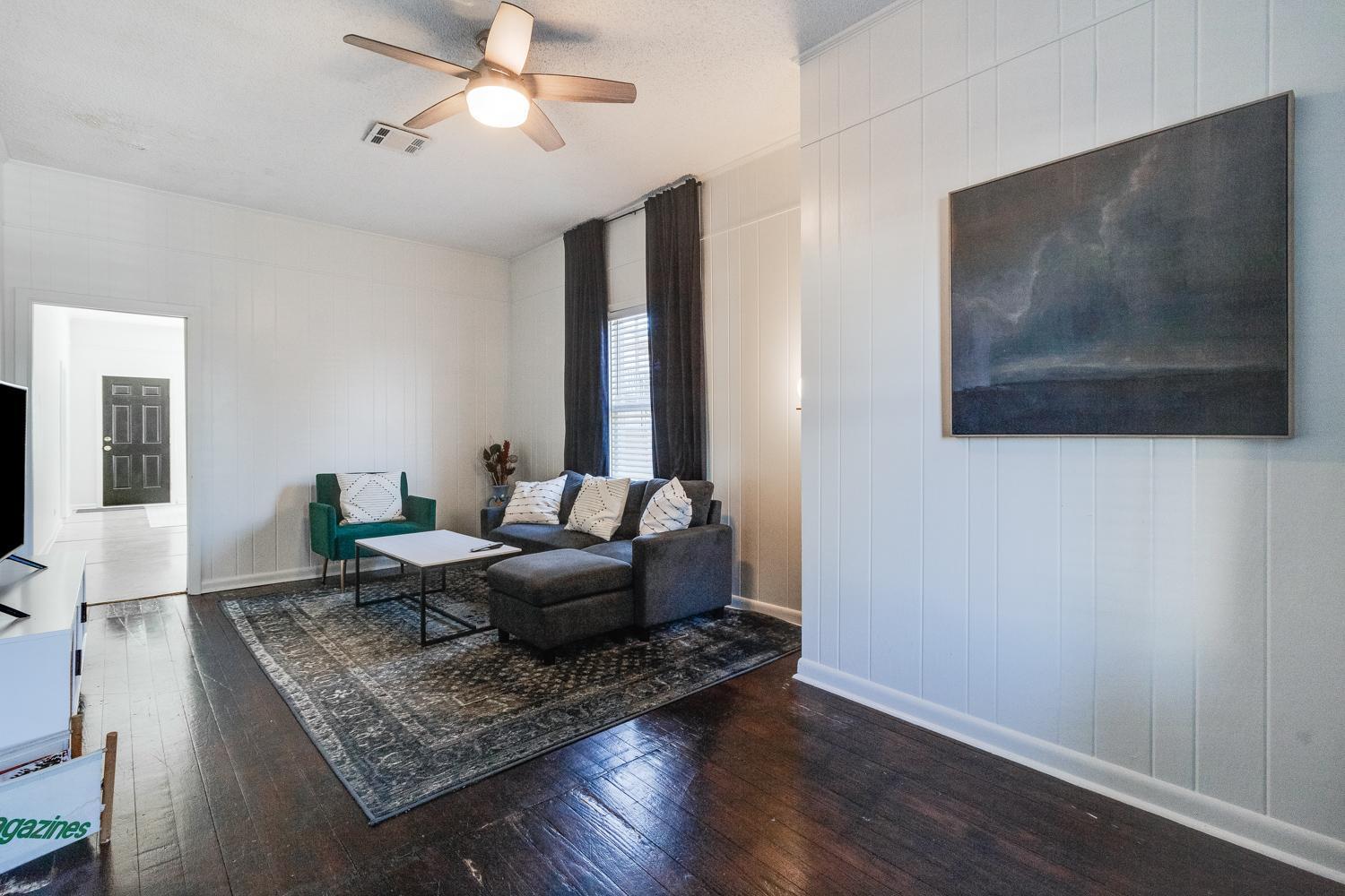 Jefferson Rental Lafayette Dış mekan fotoğraf