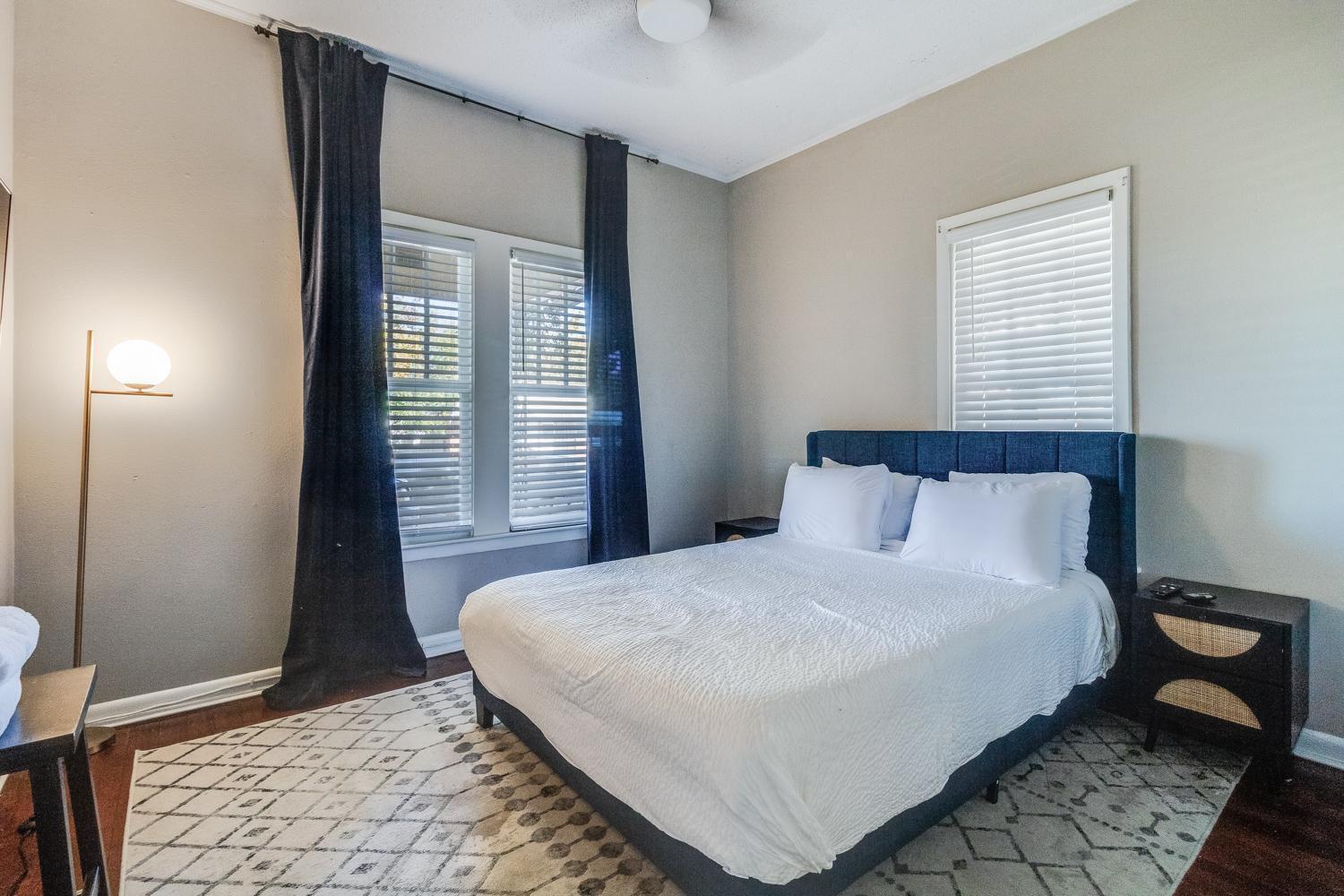 Jefferson Rental Lafayette Dış mekan fotoğraf