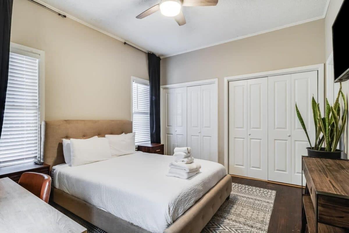 Jefferson Rental Lafayette Dış mekan fotoğraf