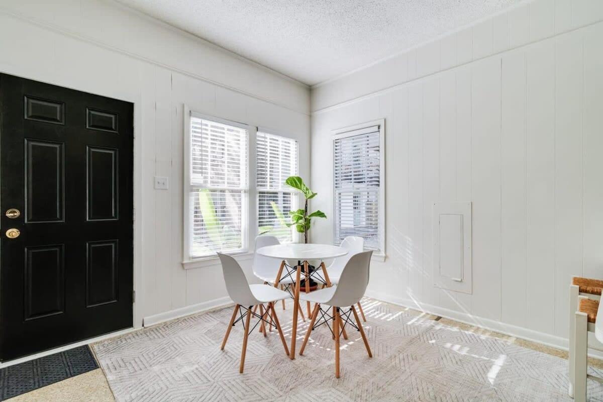 Jefferson Rental Lafayette Dış mekan fotoğraf
