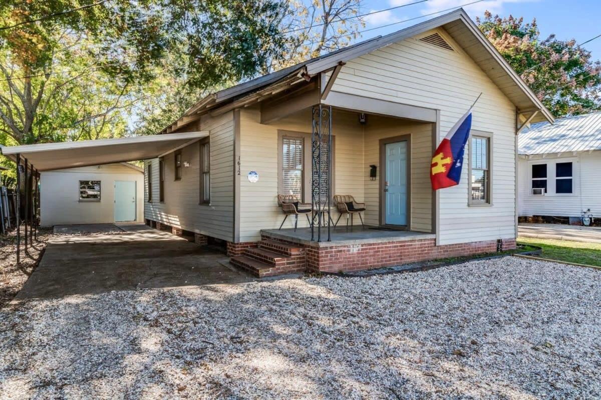 Jefferson Rental Lafayette Dış mekan fotoğraf